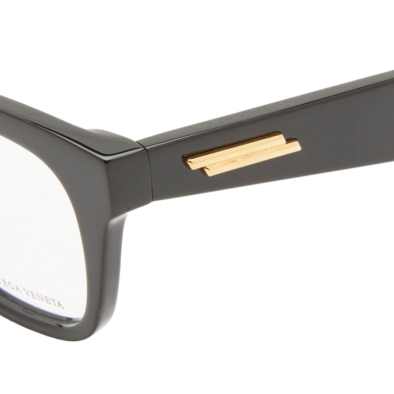 Bottega Veneta Eyewear BV1159O Optical Glasses - 4