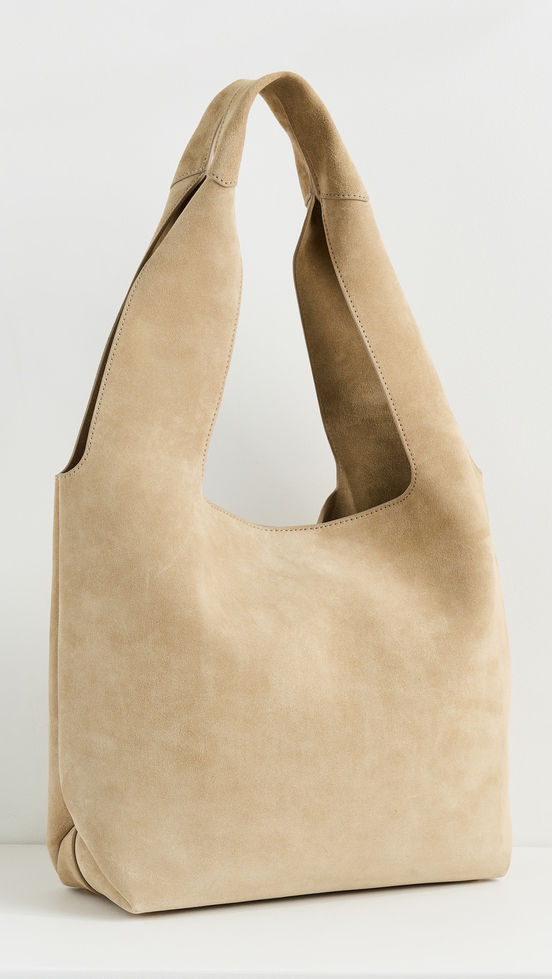 Suede Veronica Beard Sling Bag - 3