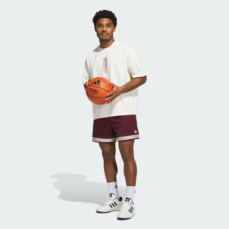 ORIGINALS SIDELINE SHORT 6