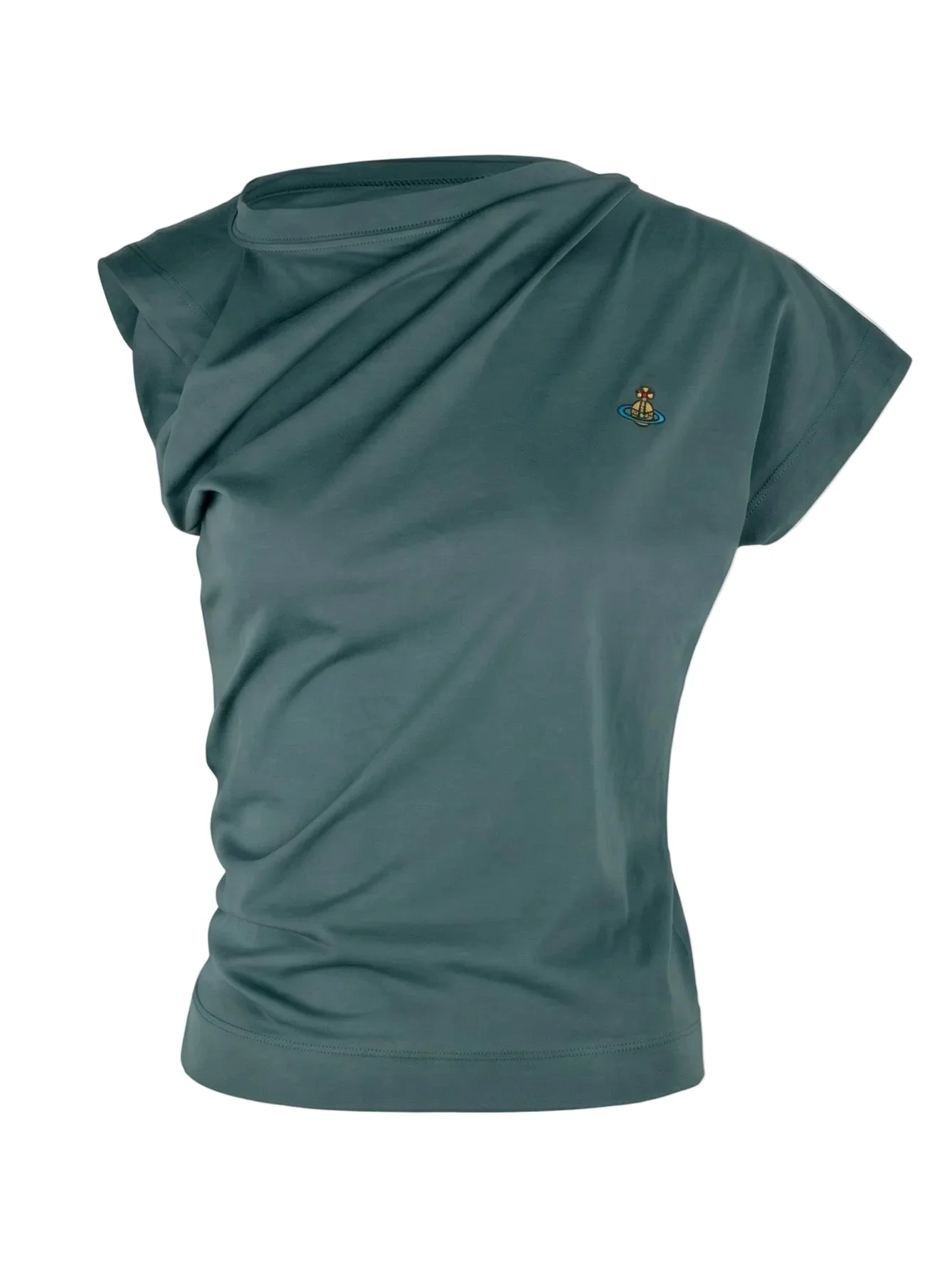 HEBO TOP - WOODLAND - 1