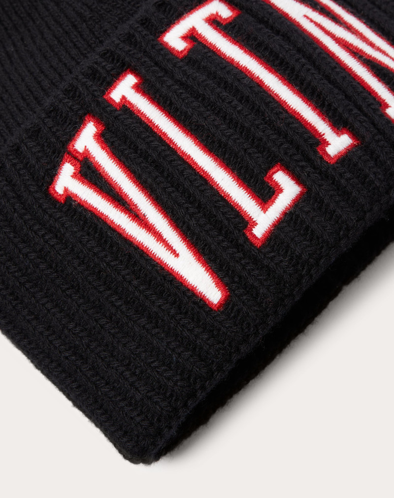 Valentino VLTN WOOL BEANIE outlook