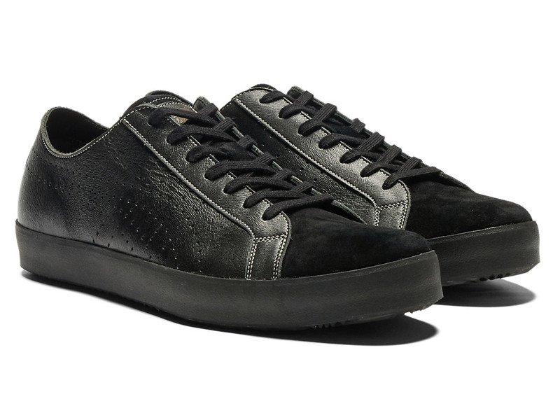 Onitsuka Tiger FABRE DELUXE LO CL outlook