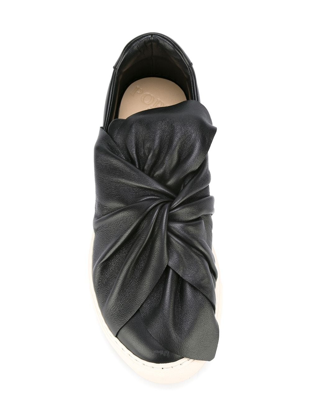 knotted trainers - 4