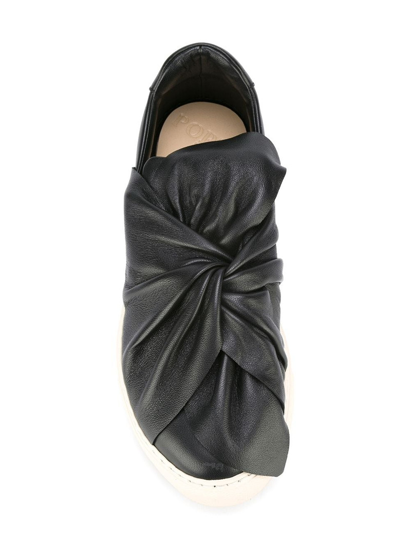 knotted trainers 4