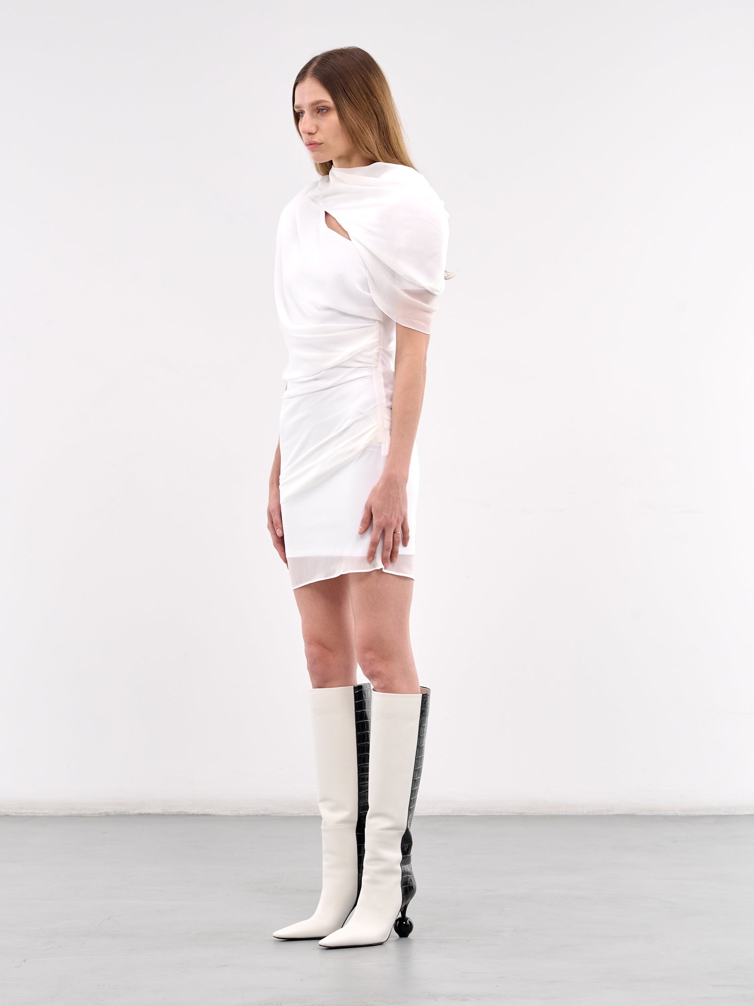 The Castagna Dress - 2
