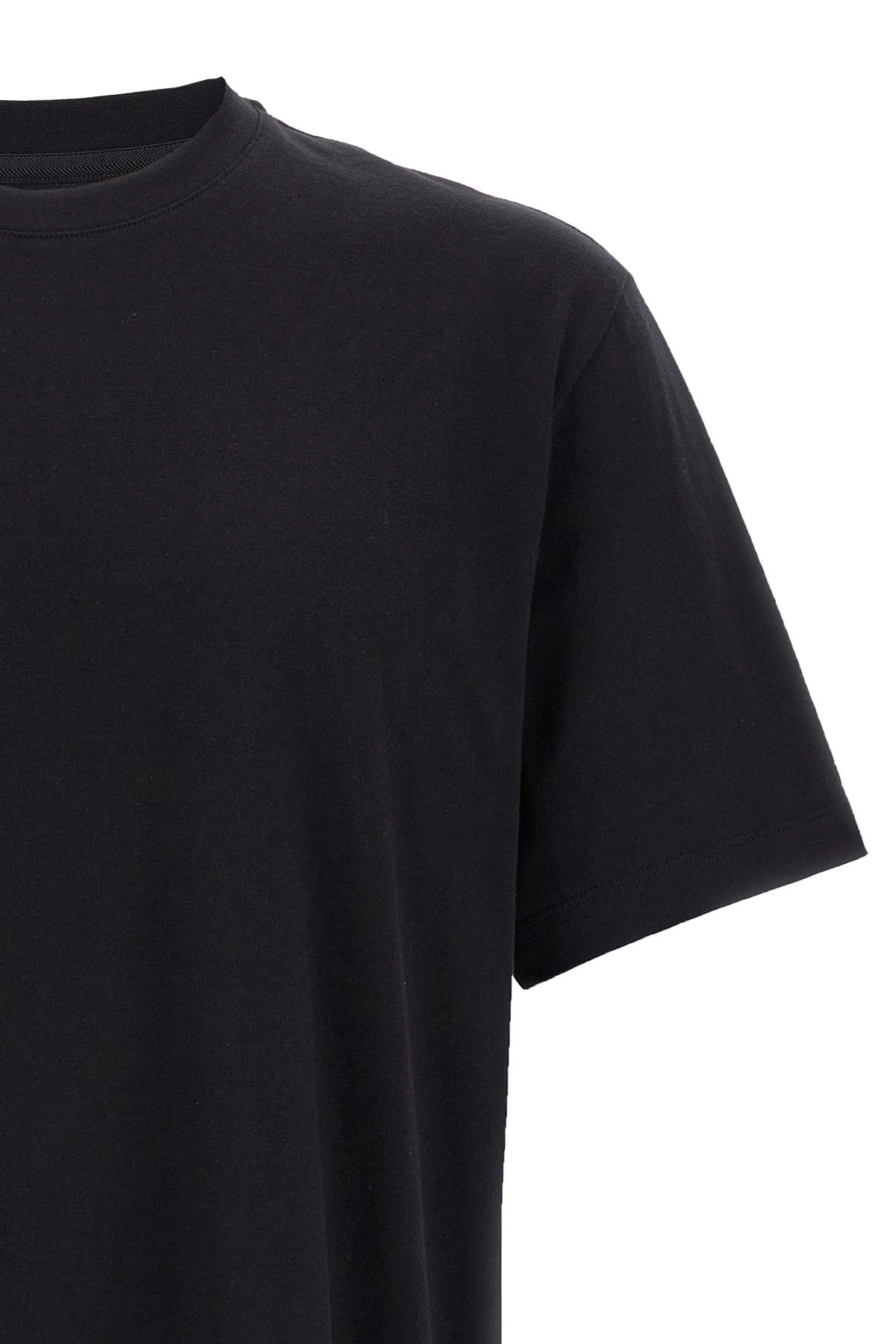 'Y-3 Graphic' T-shirt - 3