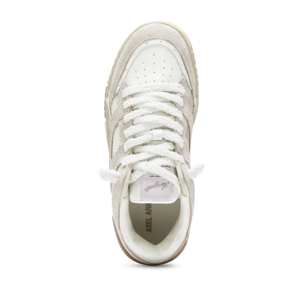 Axel Arigato Neutrals Trainers - Low-Tops Men - 5