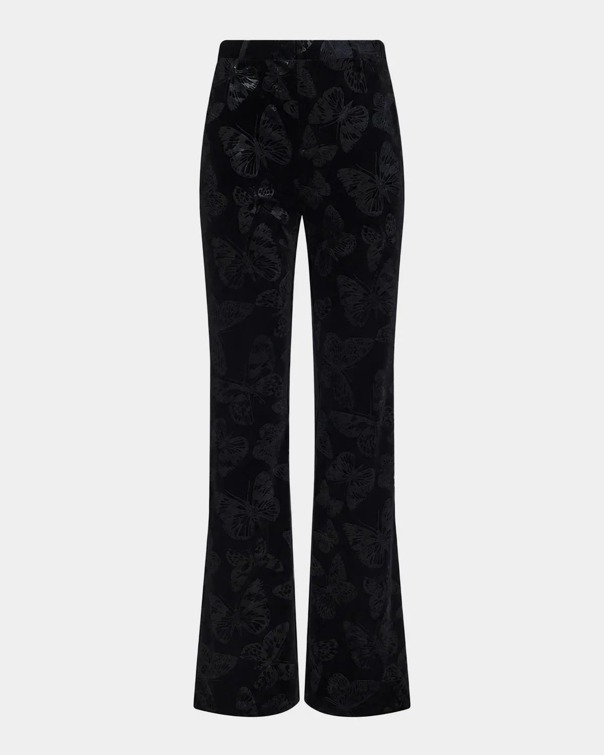 Frances Bootcut Trousers - 1