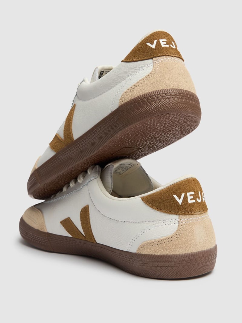 Volley sneakers - 3