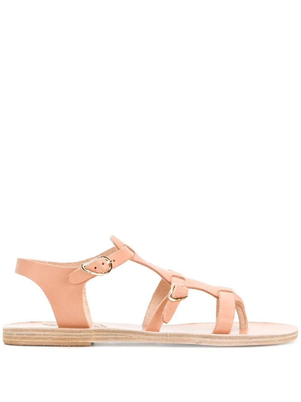 Grace Kelly sandals - 1