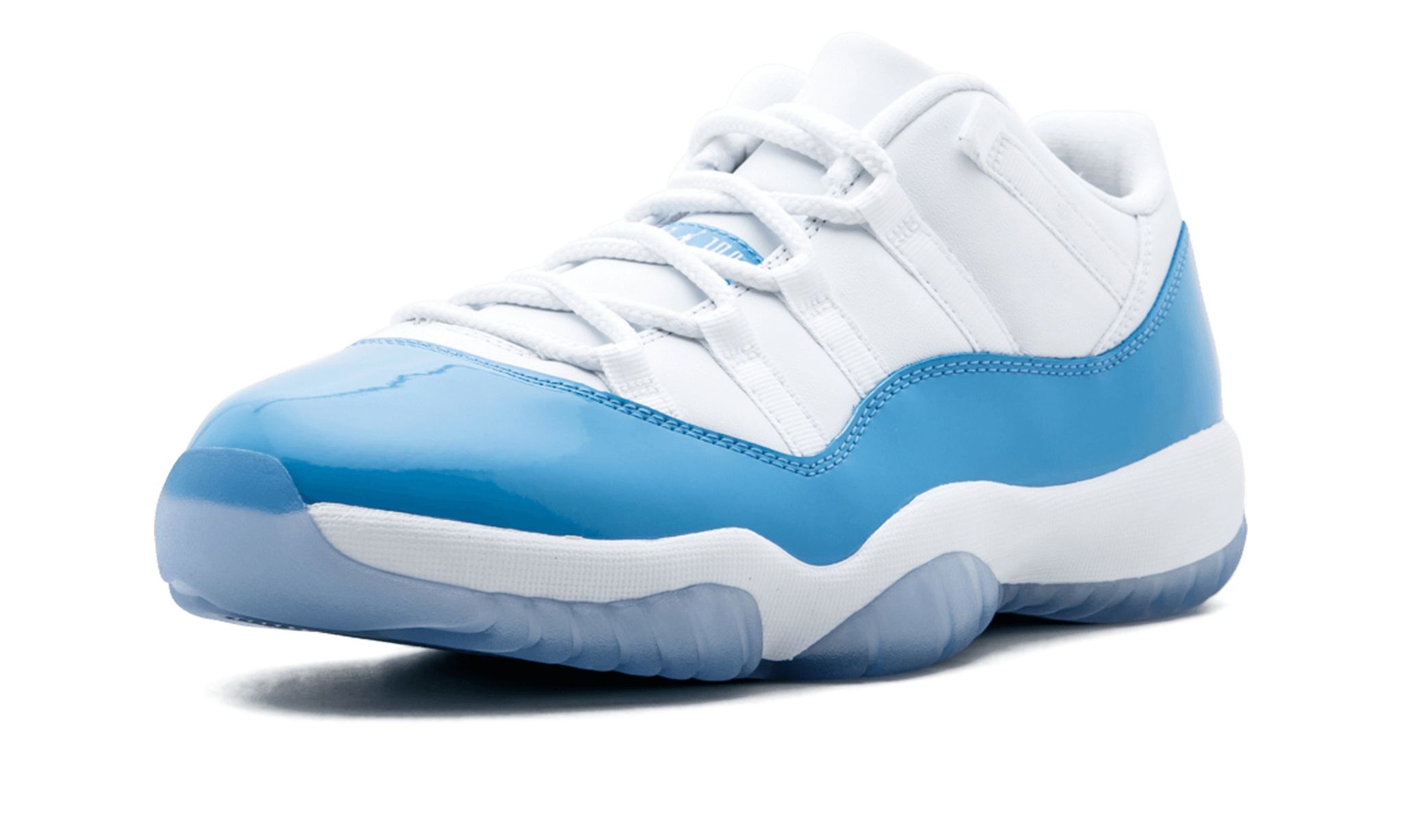 Air Jordan 11 Retro Low "UNC" - 4