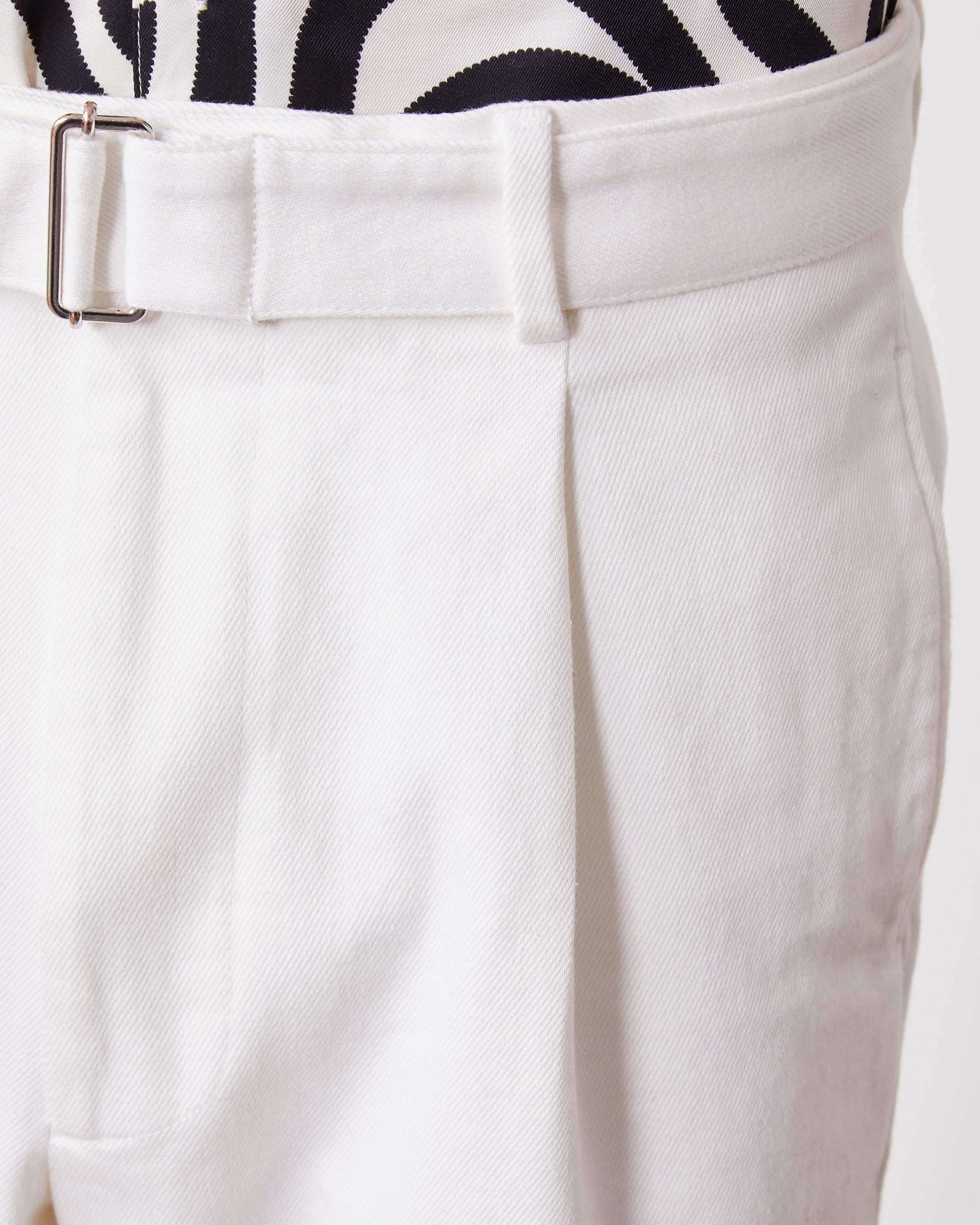 HUGO PANTS - 5