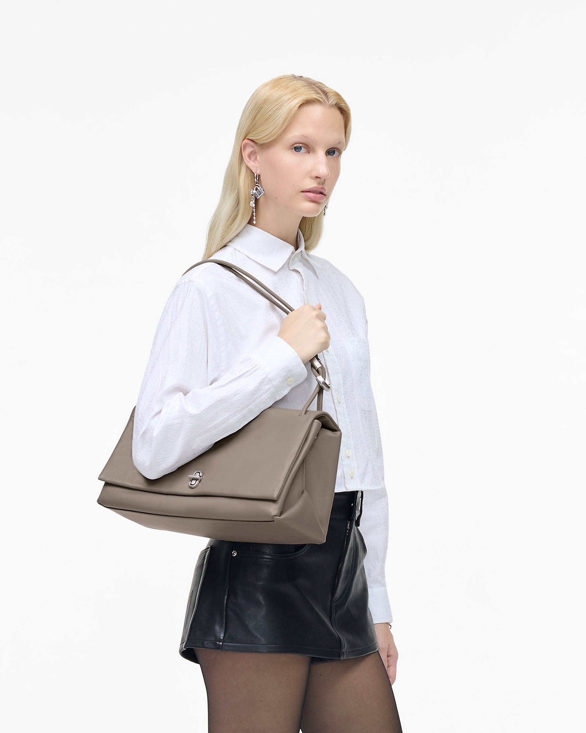 THE LARGE DUAL BAG - 2
