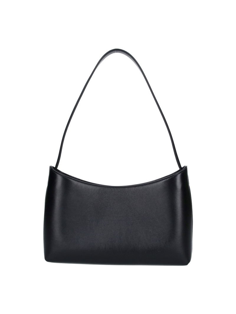 SHOULDER BAG "ALMA BAGUETTE" 3