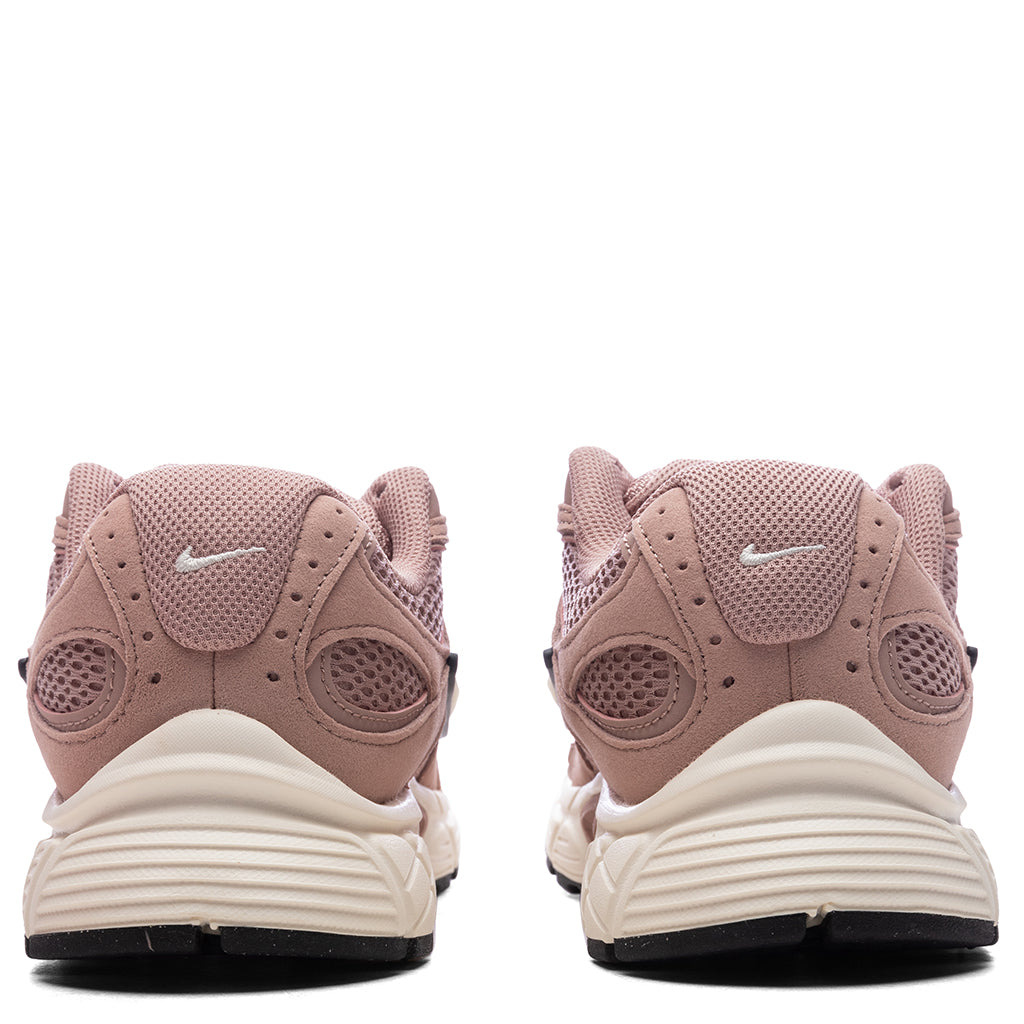 WOMEN'S V5 RNR - PARTICLE PINK/PALE IVORY/BLACK - 4