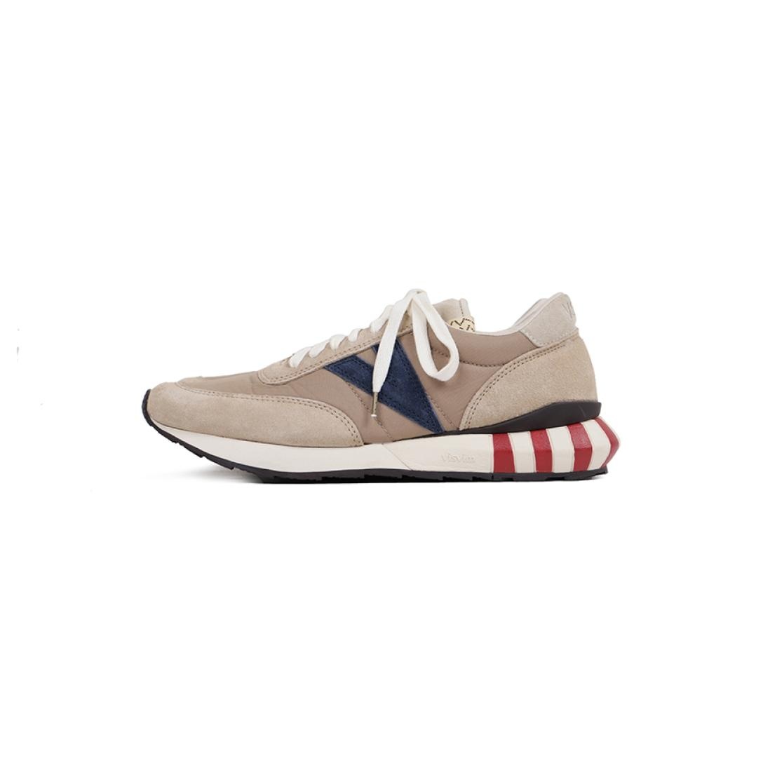 ATTICA TRAINER BEIGE - 1