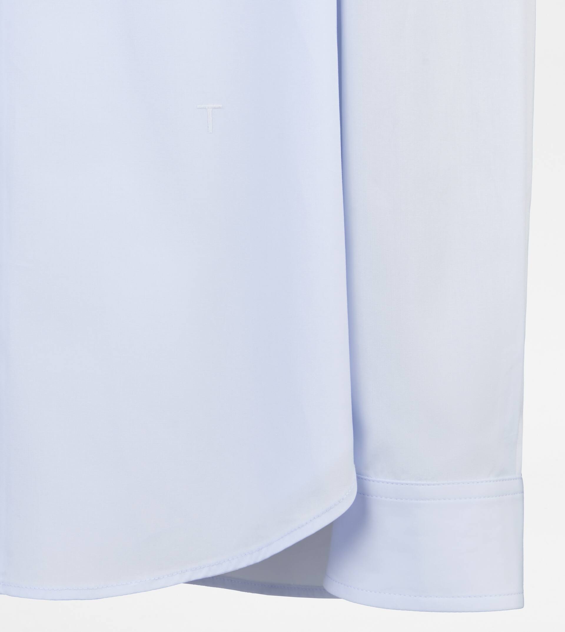 SHIRT IN POPLIN - 9