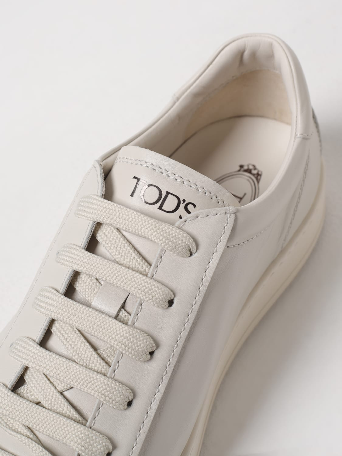 Sneakers men Tod's - 4