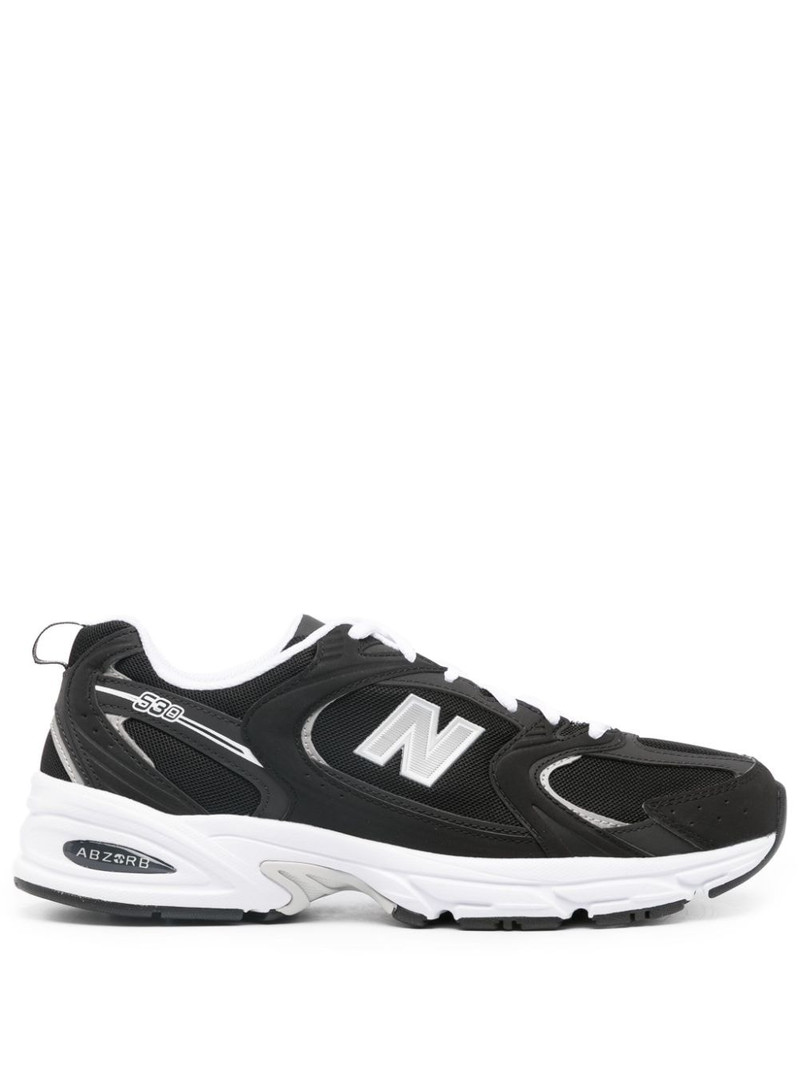 530 lace-up sneakers - 1