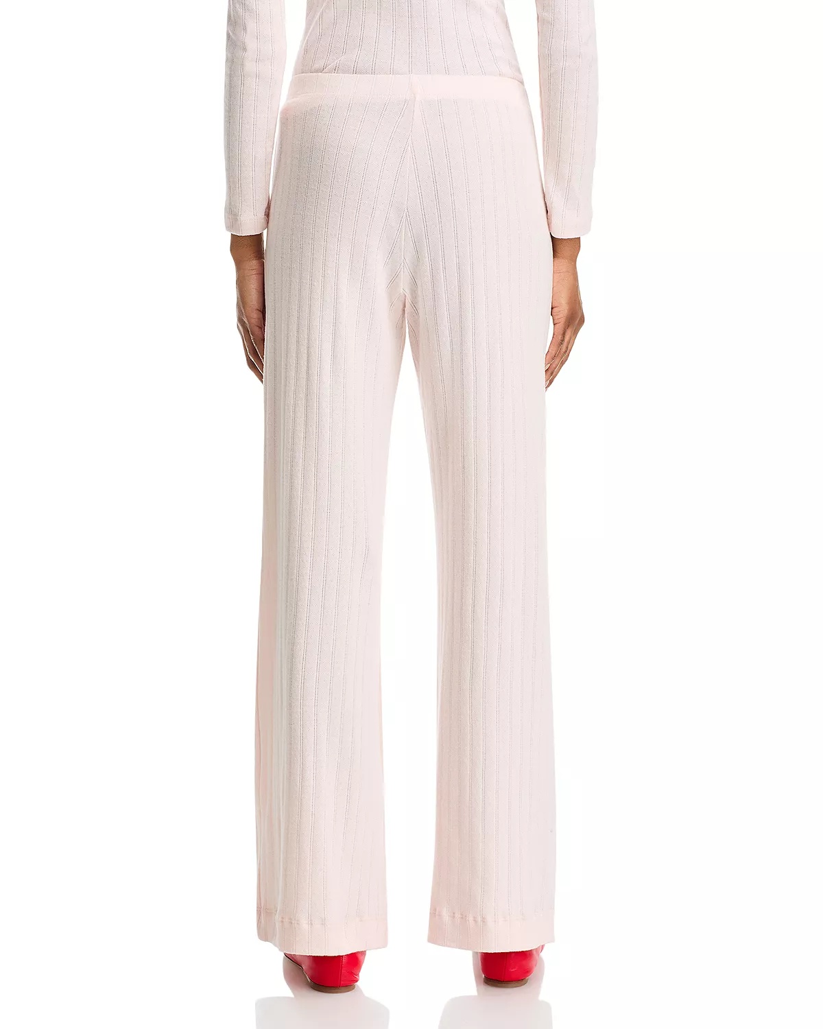 Pointelle Boxer Pants - 3