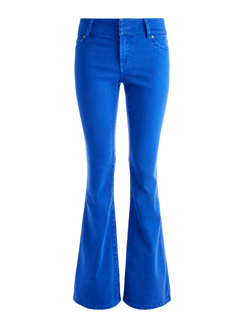 LOW RISE STACEY BELL 1