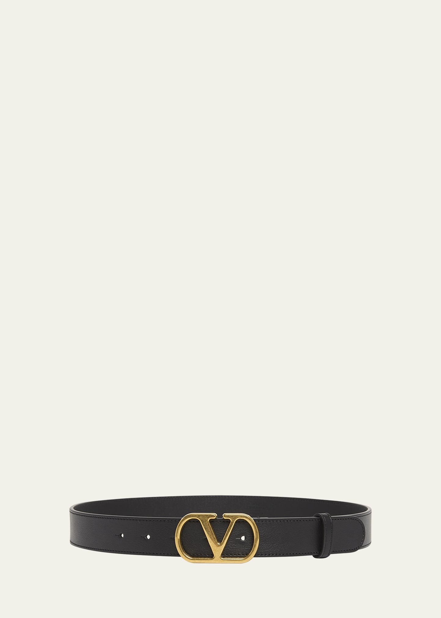 BELT H 20 VLOGO SIGNATURE - 1