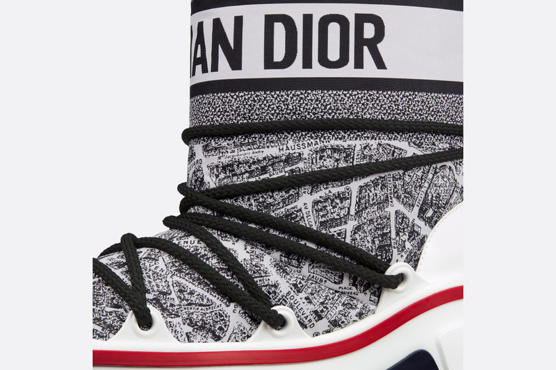 DiorAlps Après-Ski Boot 6