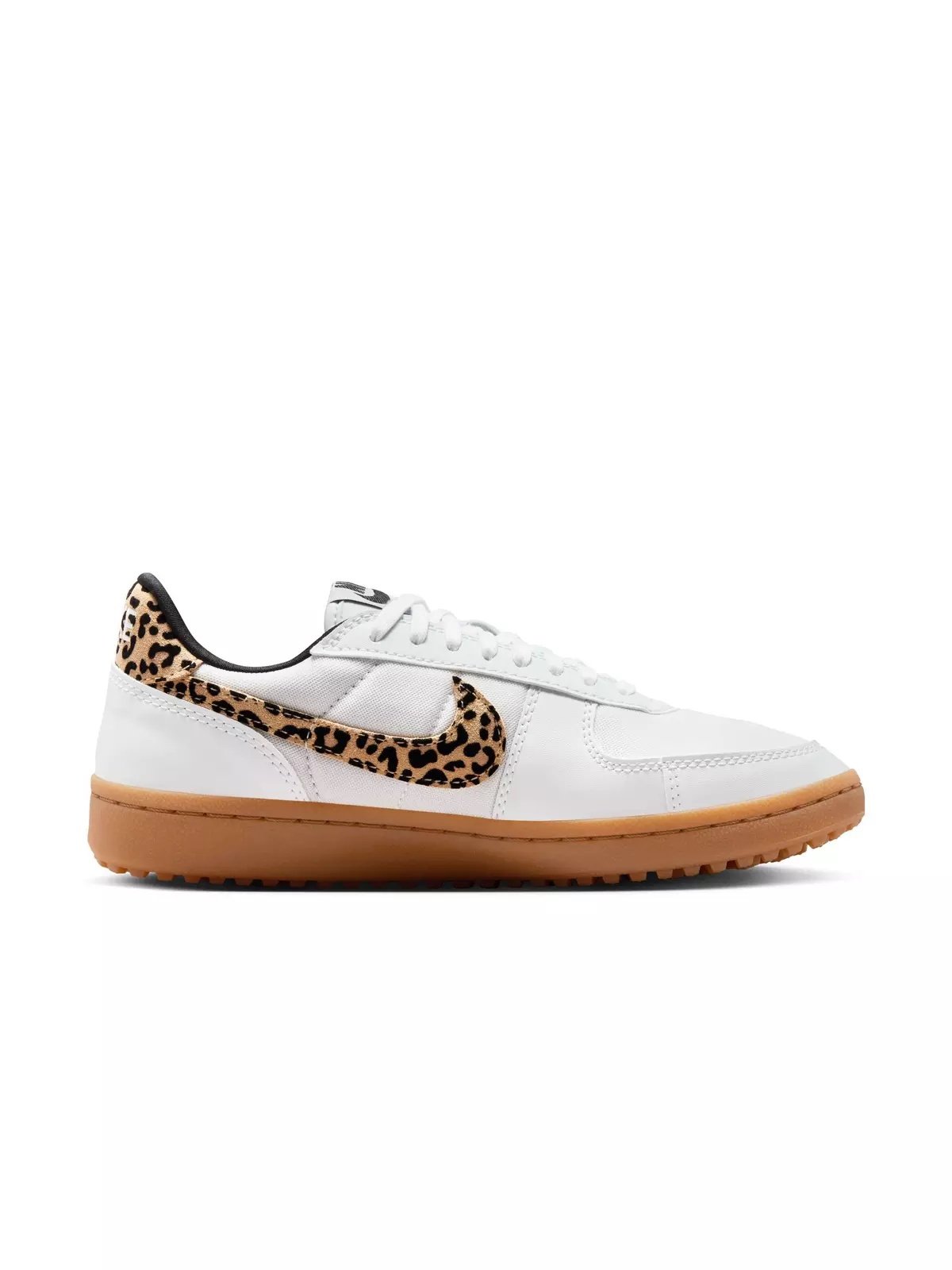 Field General SE "Off-White/Sesame/Gum Light Brown/Black" Women's Shoe - 2