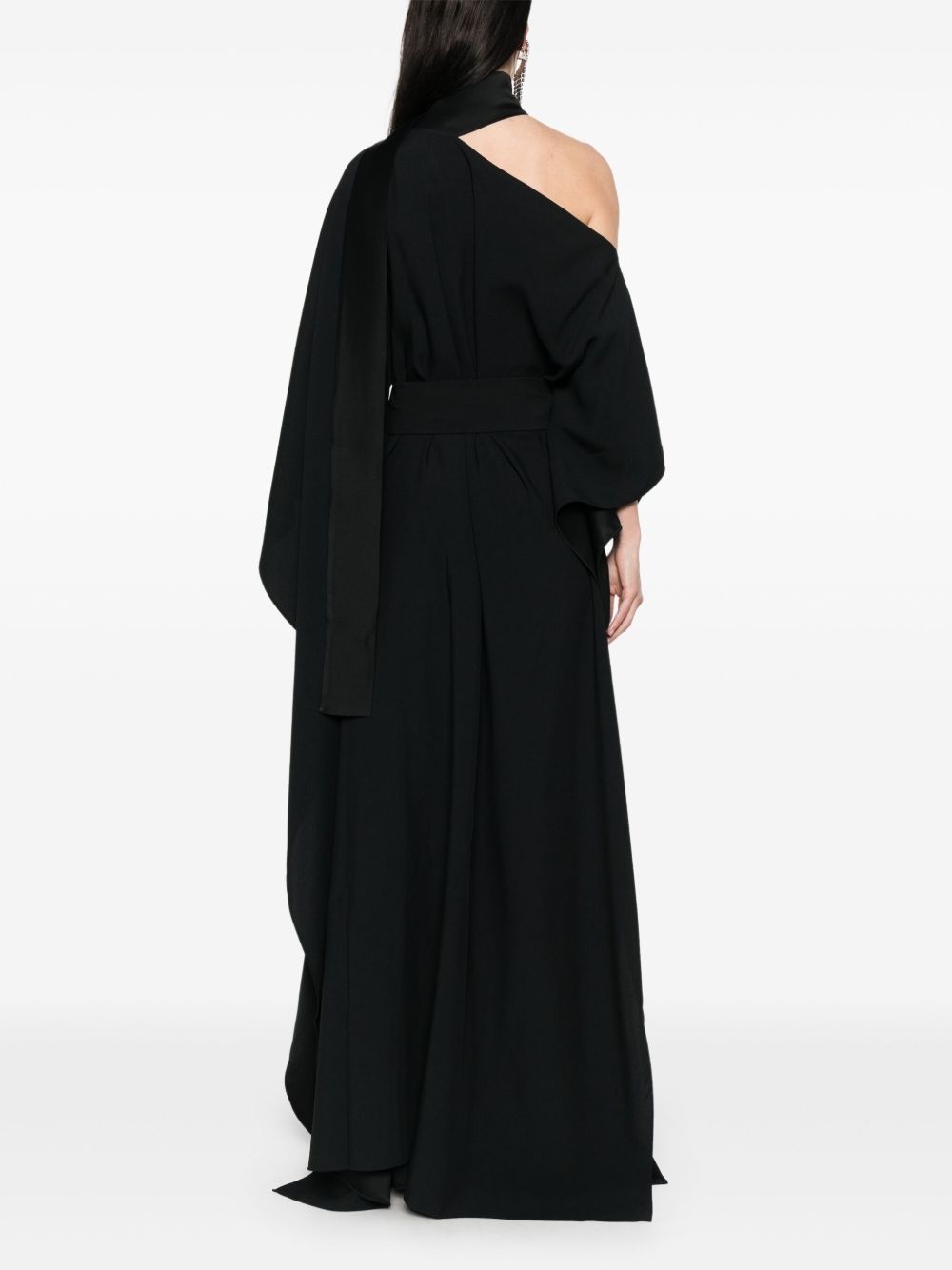Taylor maxi dress - 4