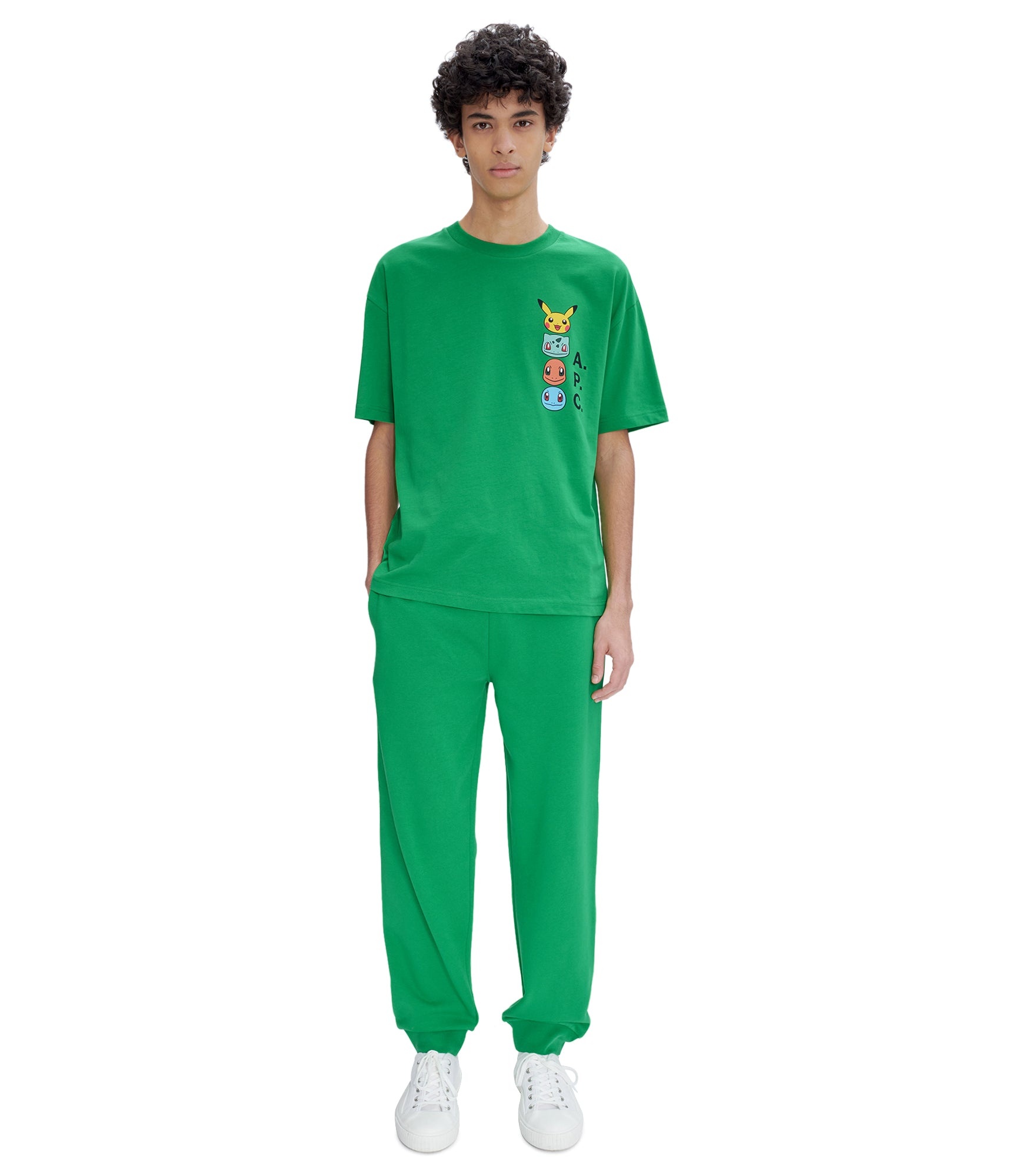 Pokémon The Portrait T-shirt - 2