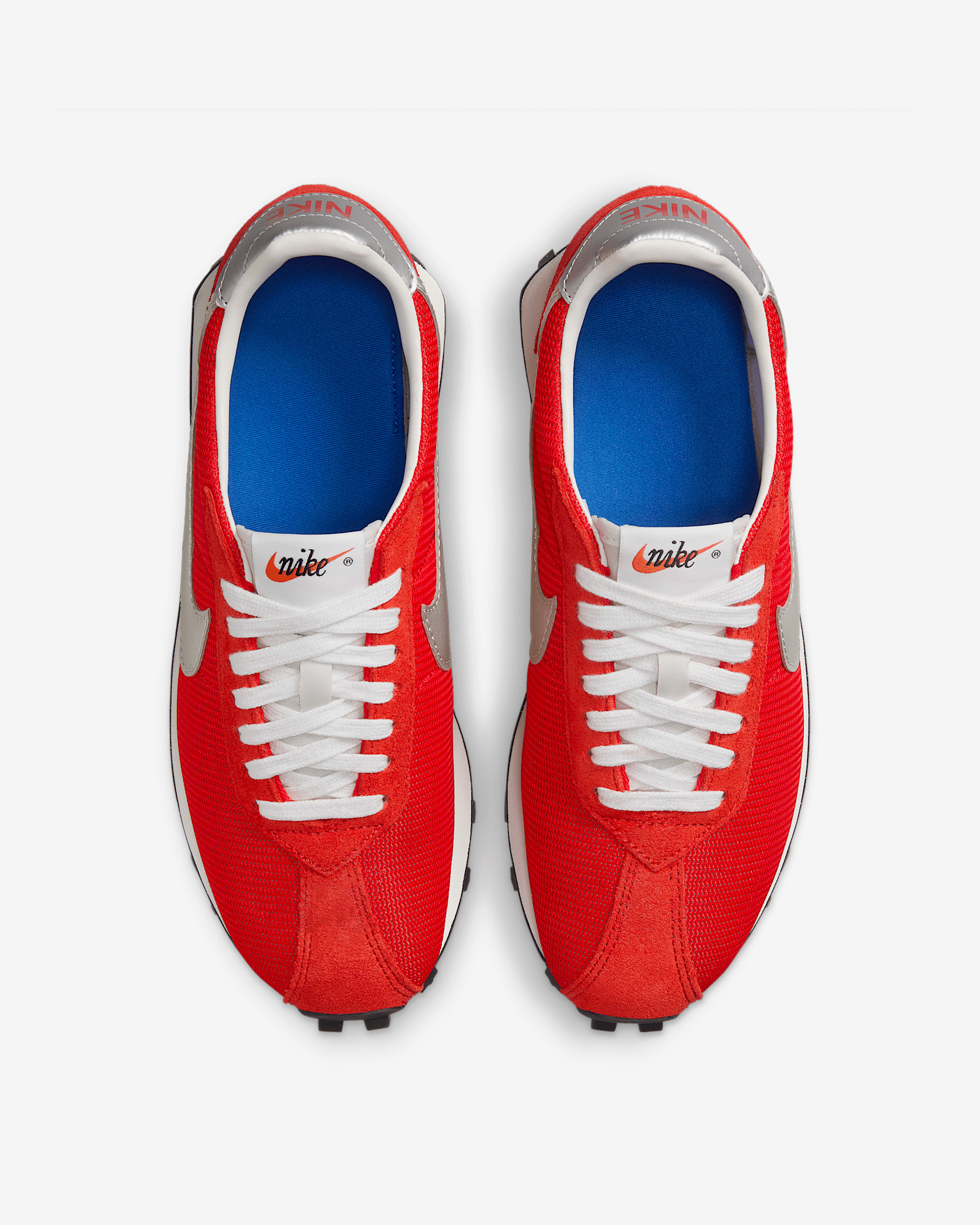 Nike LD-1000 Women's Shoes - 4