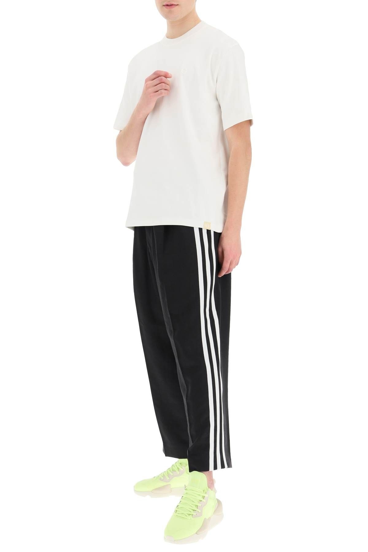 3-STRIPES SPORTS TROUSERS - 2