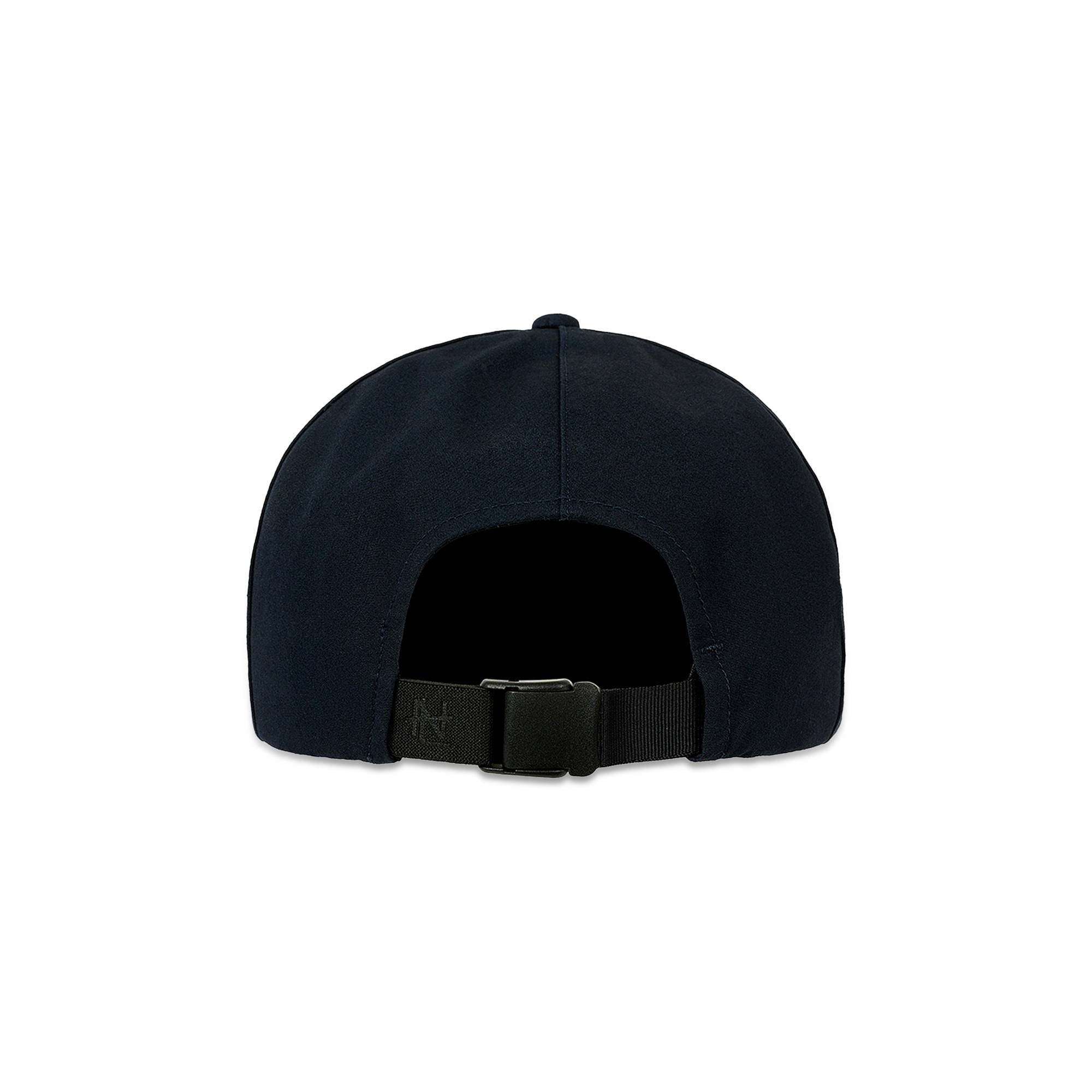 nanamica x Palace GORE-TEX Cap 'Dark Navy' - 2