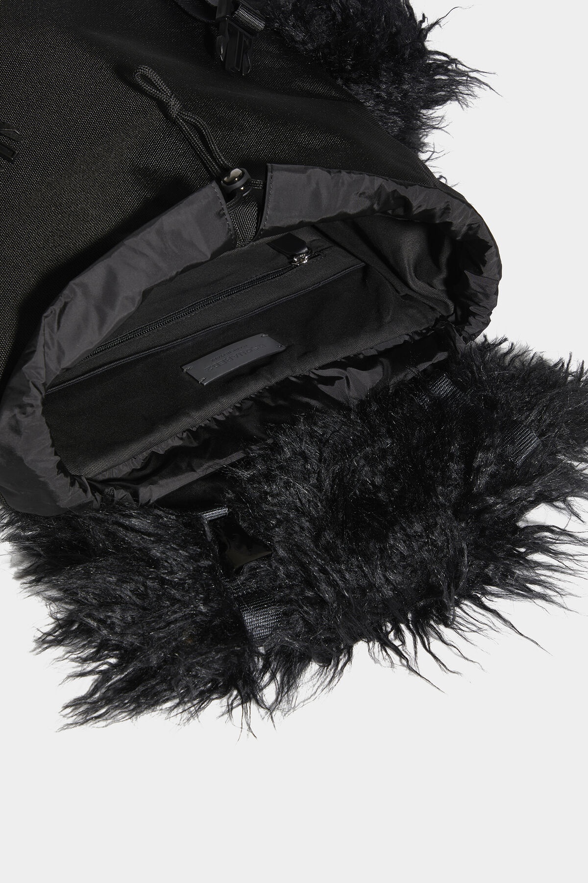 ROCK YOUR ROAD BACKPACK - 5