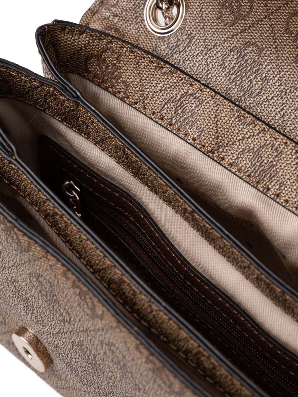 Noelle satchel bag - 5