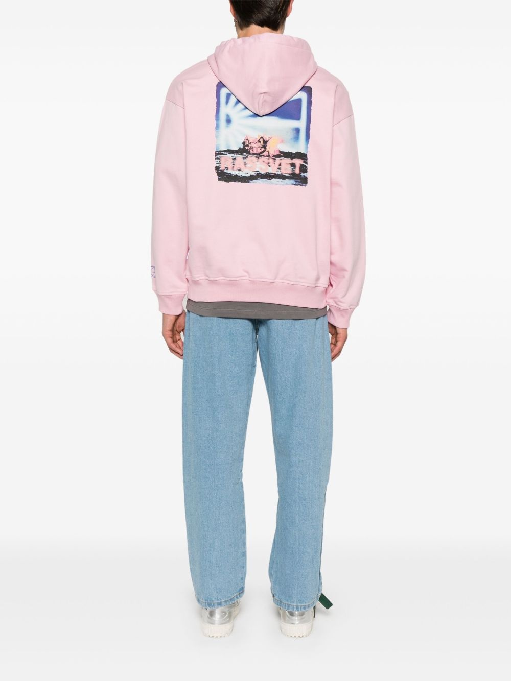 House hoodie - 2