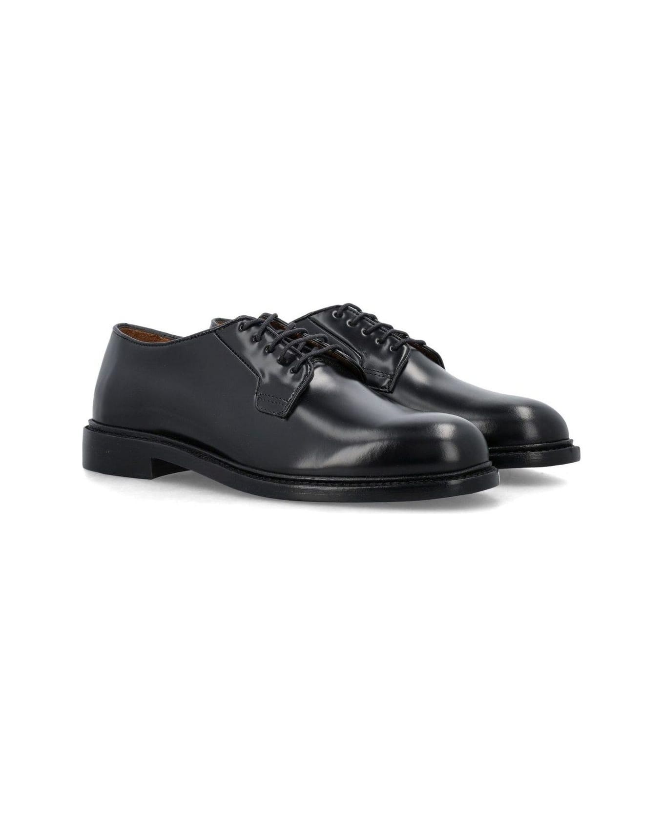 Milton Gyw Derby Shoes - 3