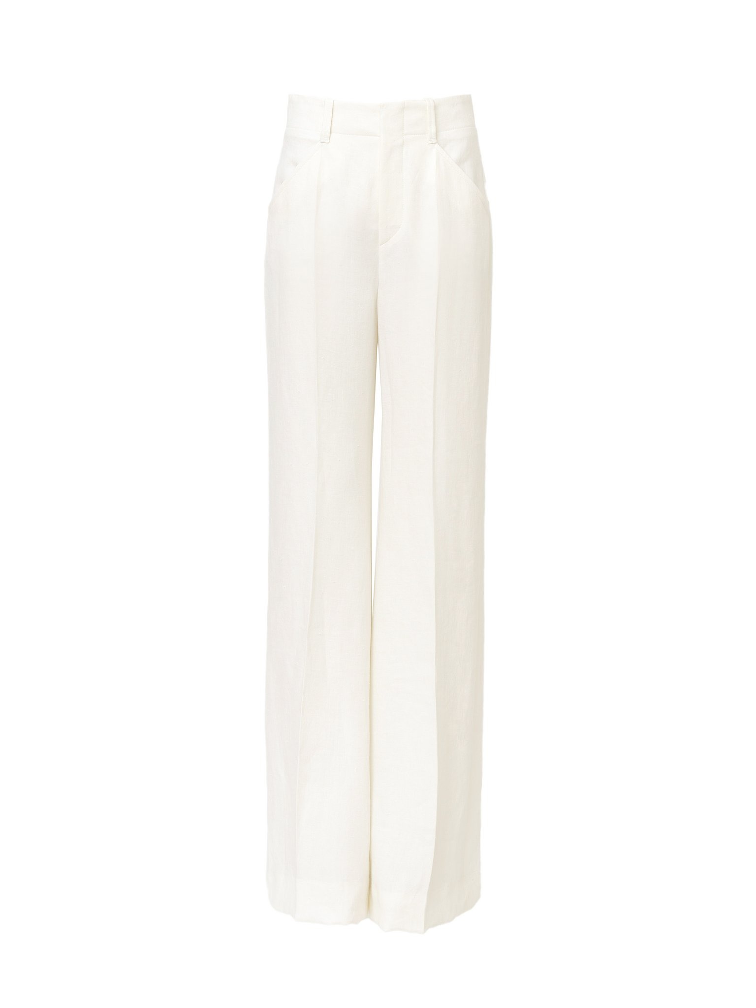 FLARE PANTS - 1