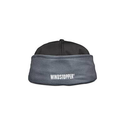 Supreme Supreme x WINDSTOPPER Earflap Box Logo New Era 'Black' outlook