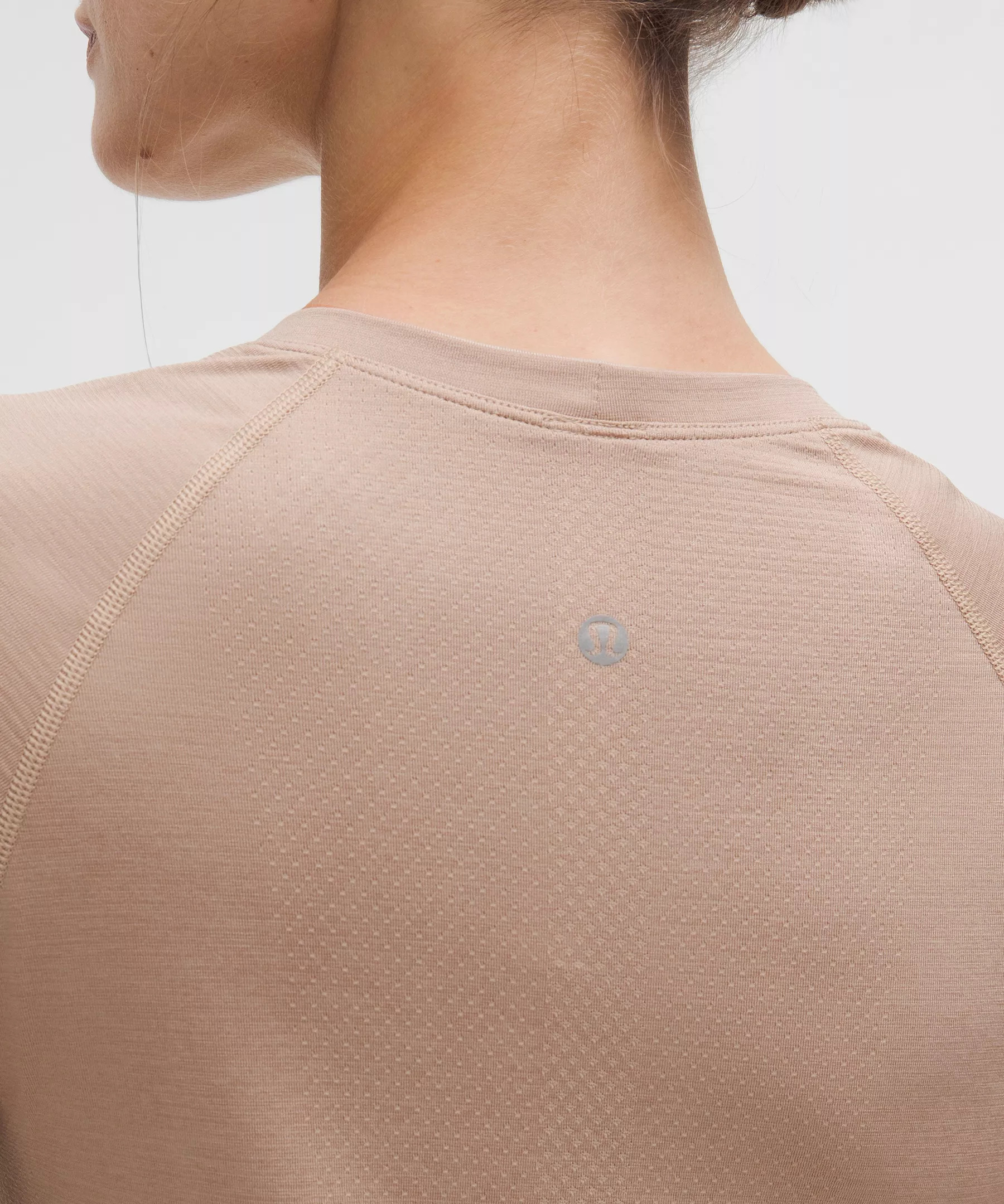 Swiftly Tech Long-Sleeve Shirt 2.0 *Waist Length - 5