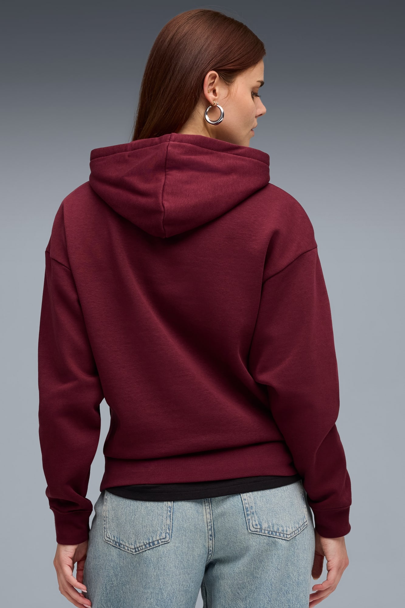 ESS Comfort Hoodie Women - 4