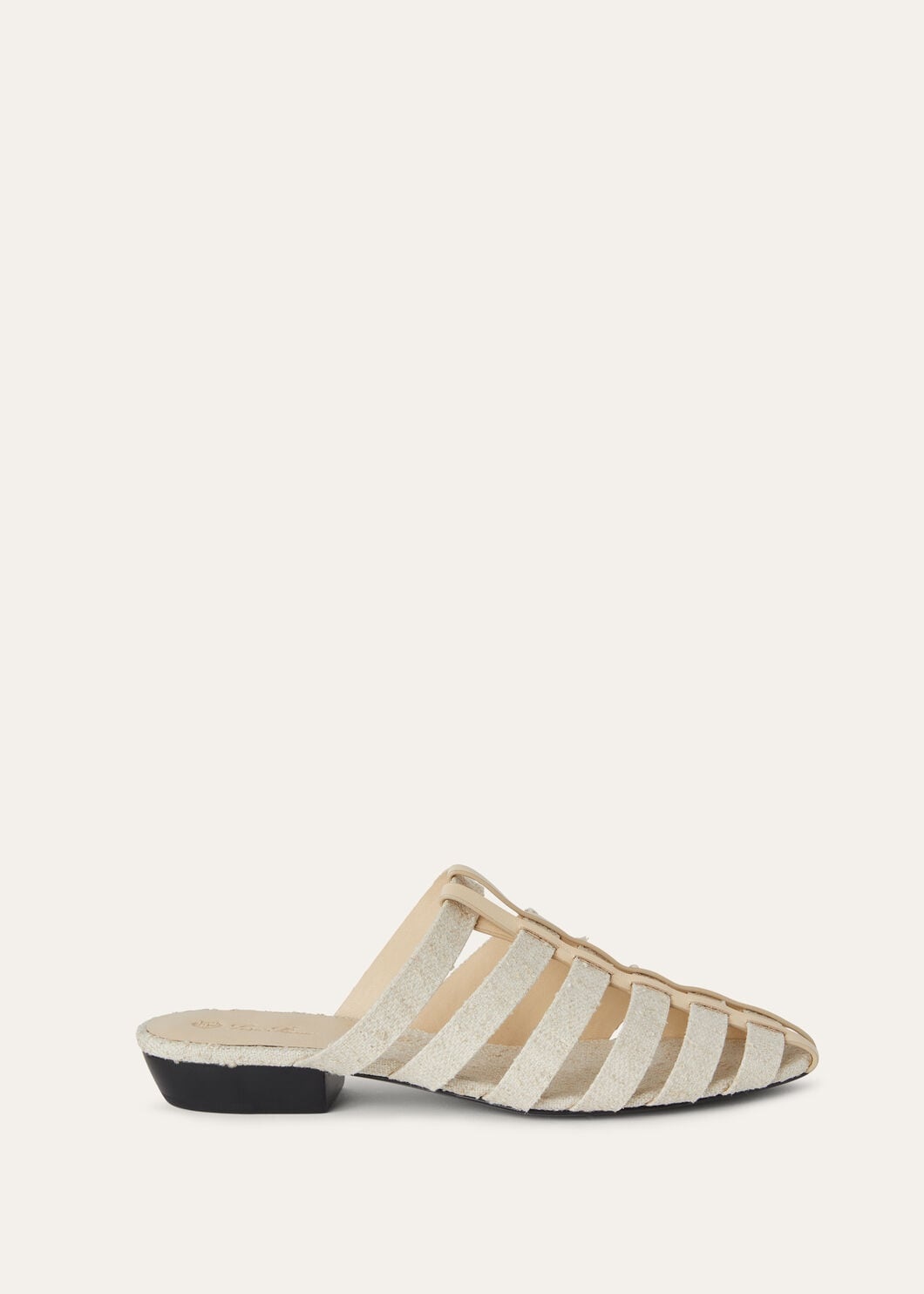Kaede Sandals - 1