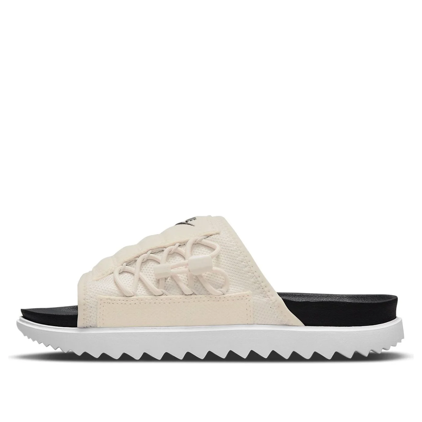 Nike Asuna Slide 'Desert Sand' CW9703-009 - 1