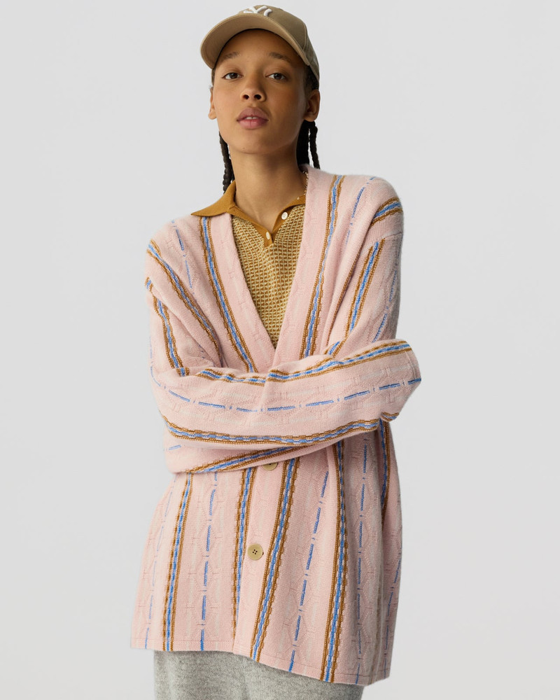 Baja Everywear Cardigan 4