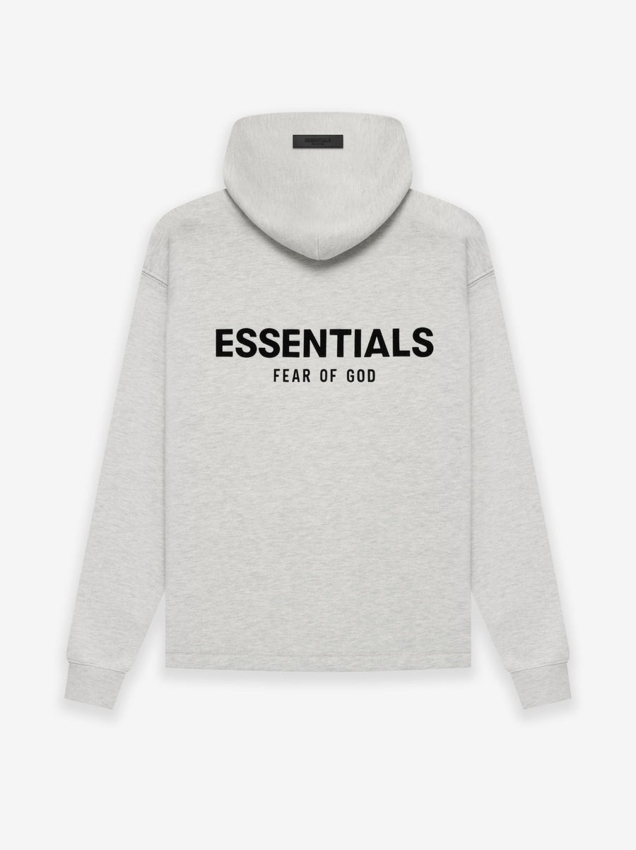 Relaxed Hoodie - 2
