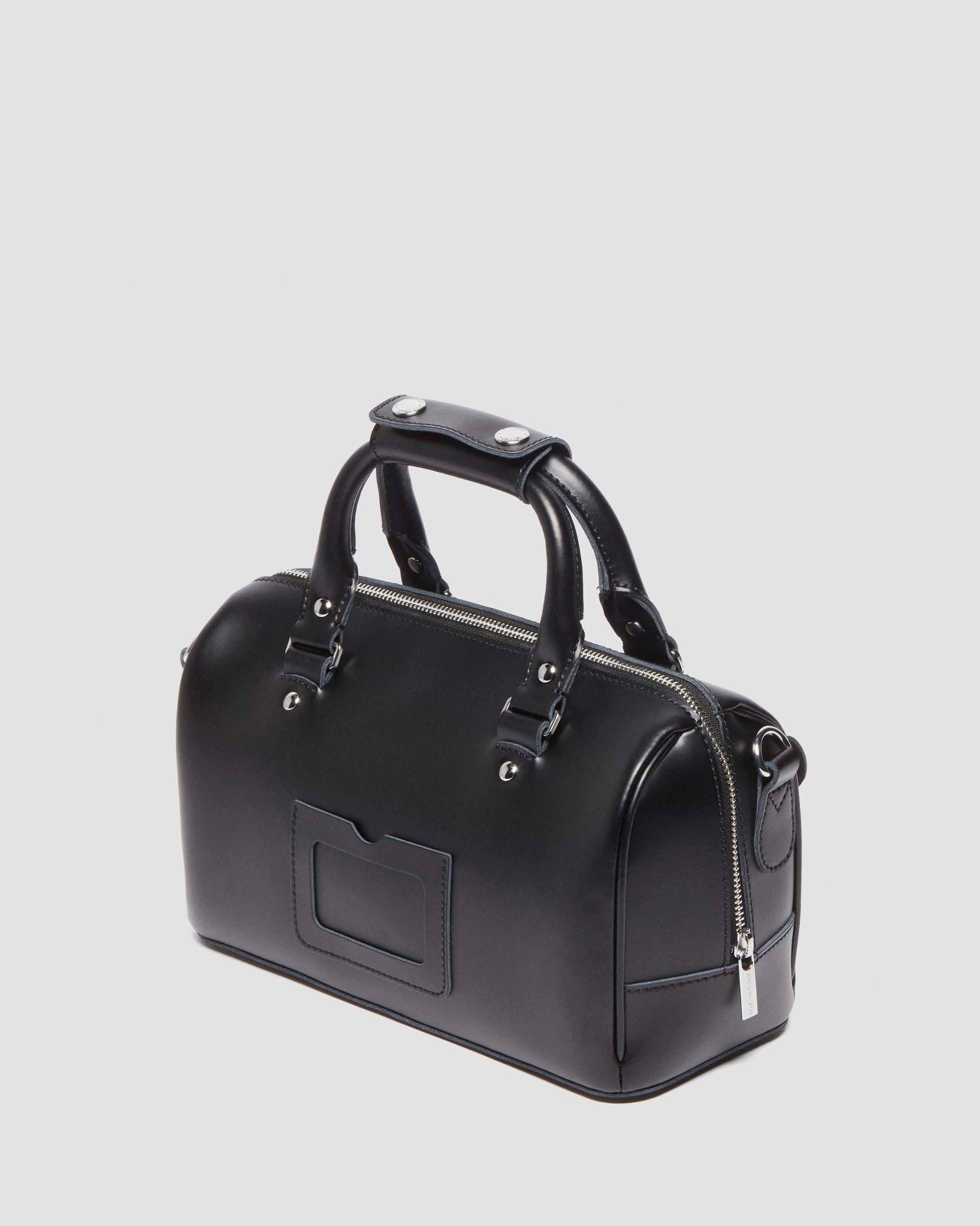 Top Handle Bag Kiev Leather - 9