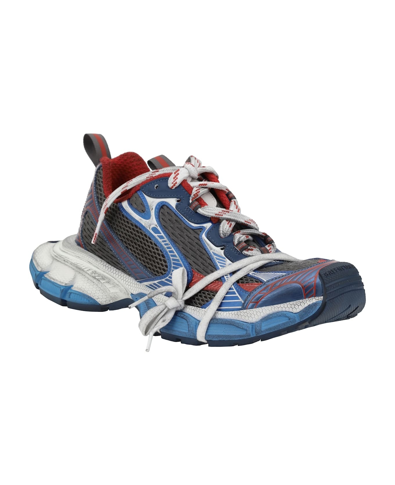3xl Sneakers - 2