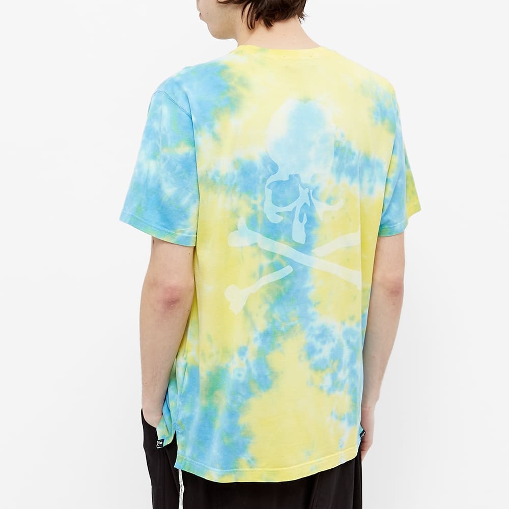 MASTERMIND WORLD Tie Dye Tee - 5