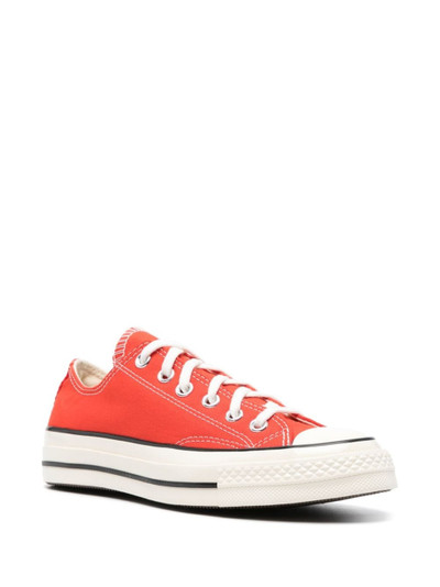 Converse Chuck 70 panelled sneakers outlook