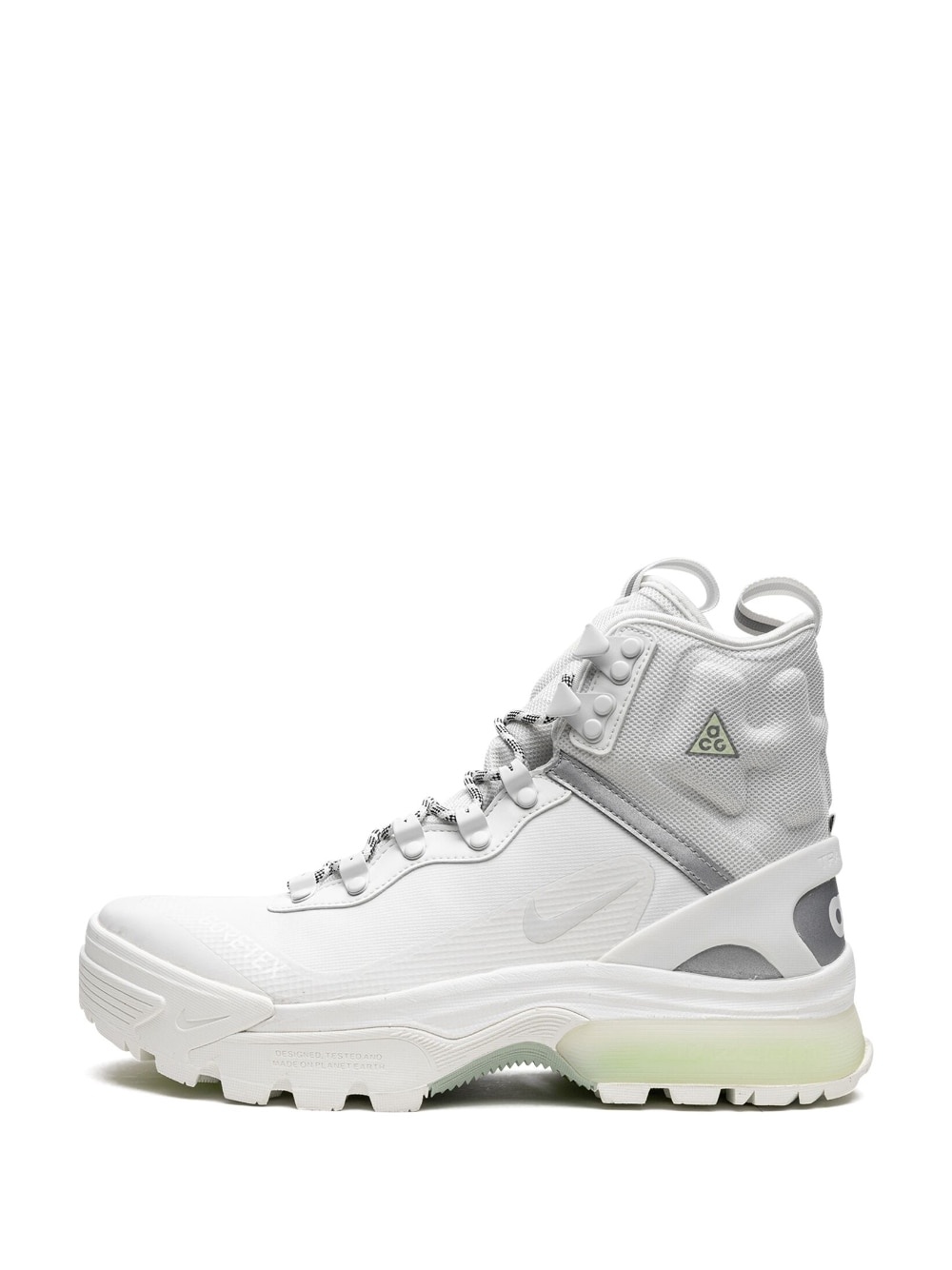 ACG Air Zoom Gaiadome GORE-TEX "Summit White" shoes - 5